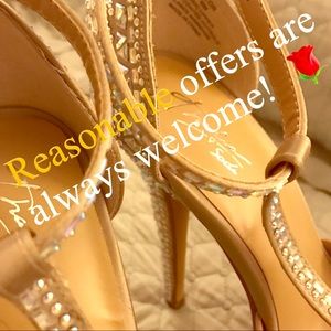 Reasonable offers are always welcome! Items Listed